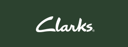 Clarks website logotype