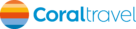 Coral Travel Logo