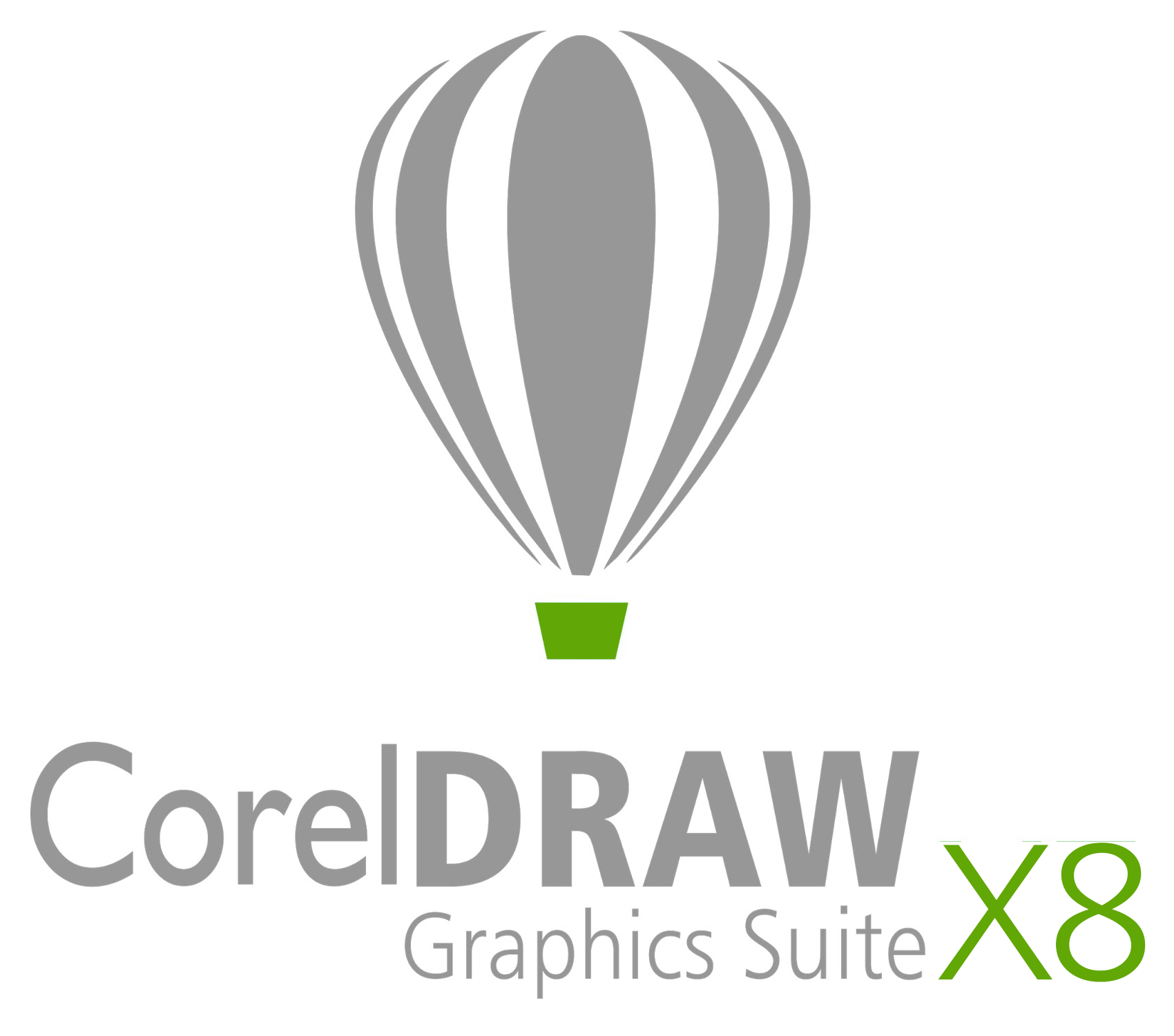 Hasil gambar untuk coreldraw x8 logo