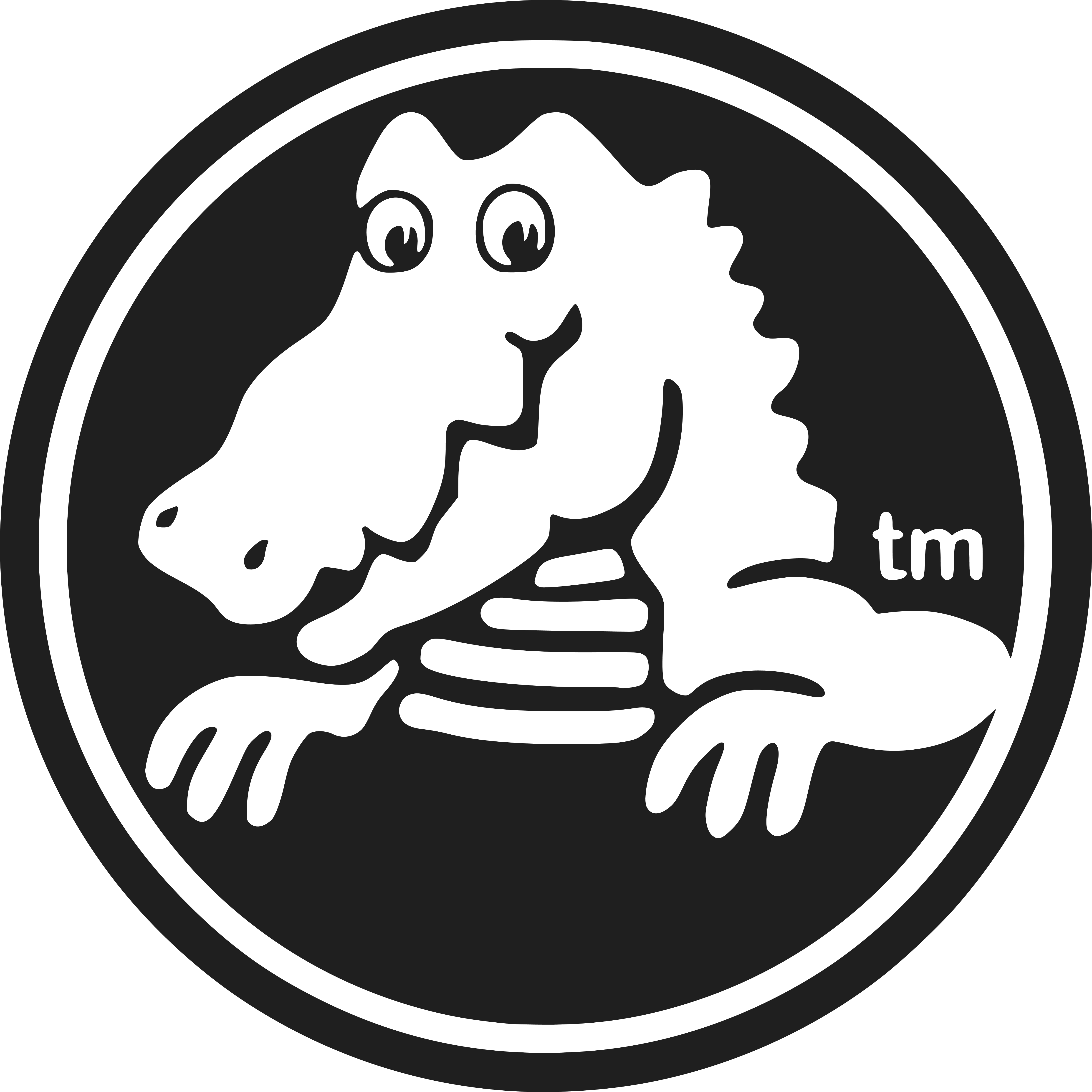 Crocs – Logos Download