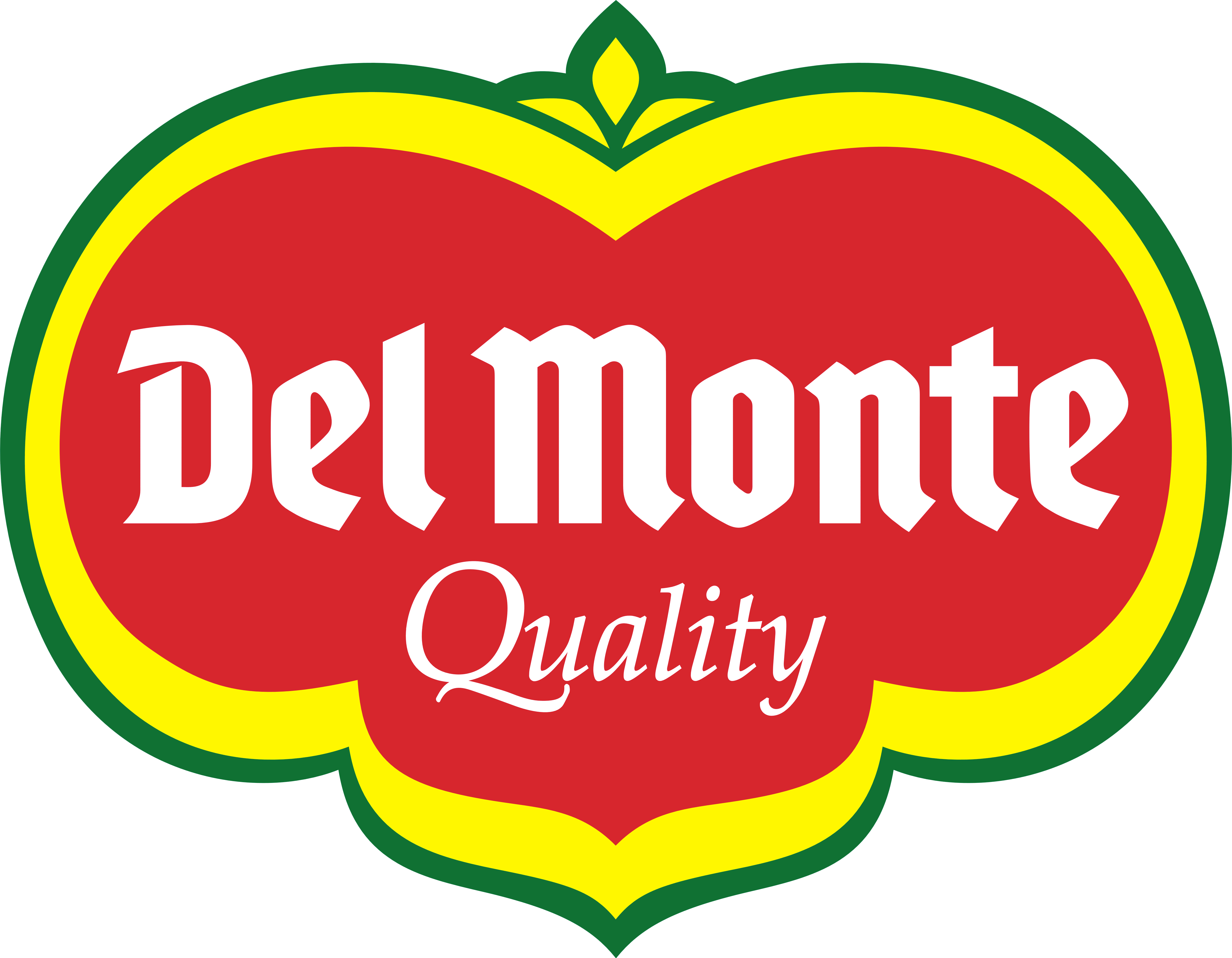 Del Monte – Logos Download