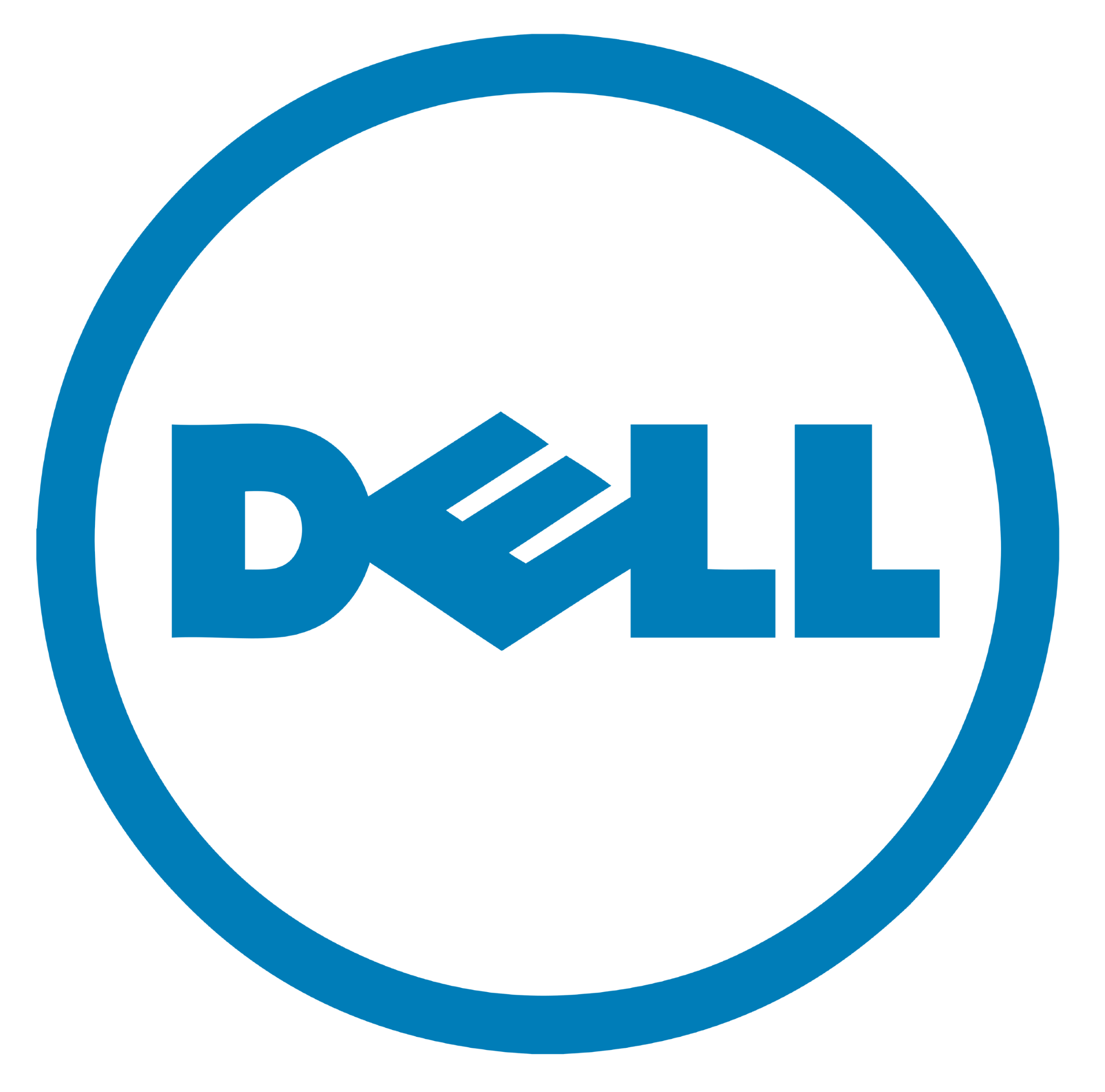 Dell – Logos Download
