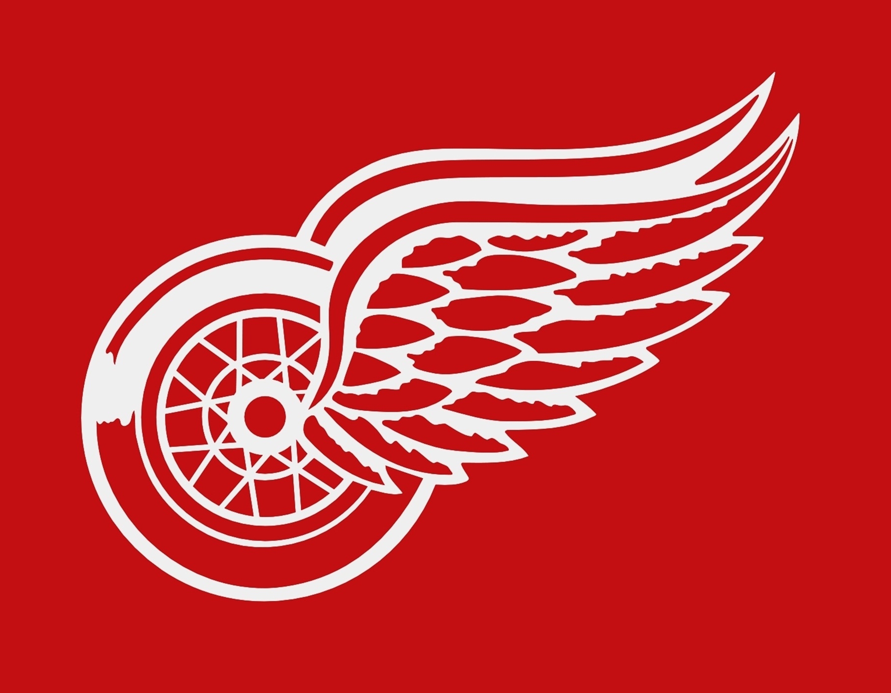 Detroit Red Wings Logos Download