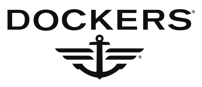 Dockers logo, logotype, symbol, emblem