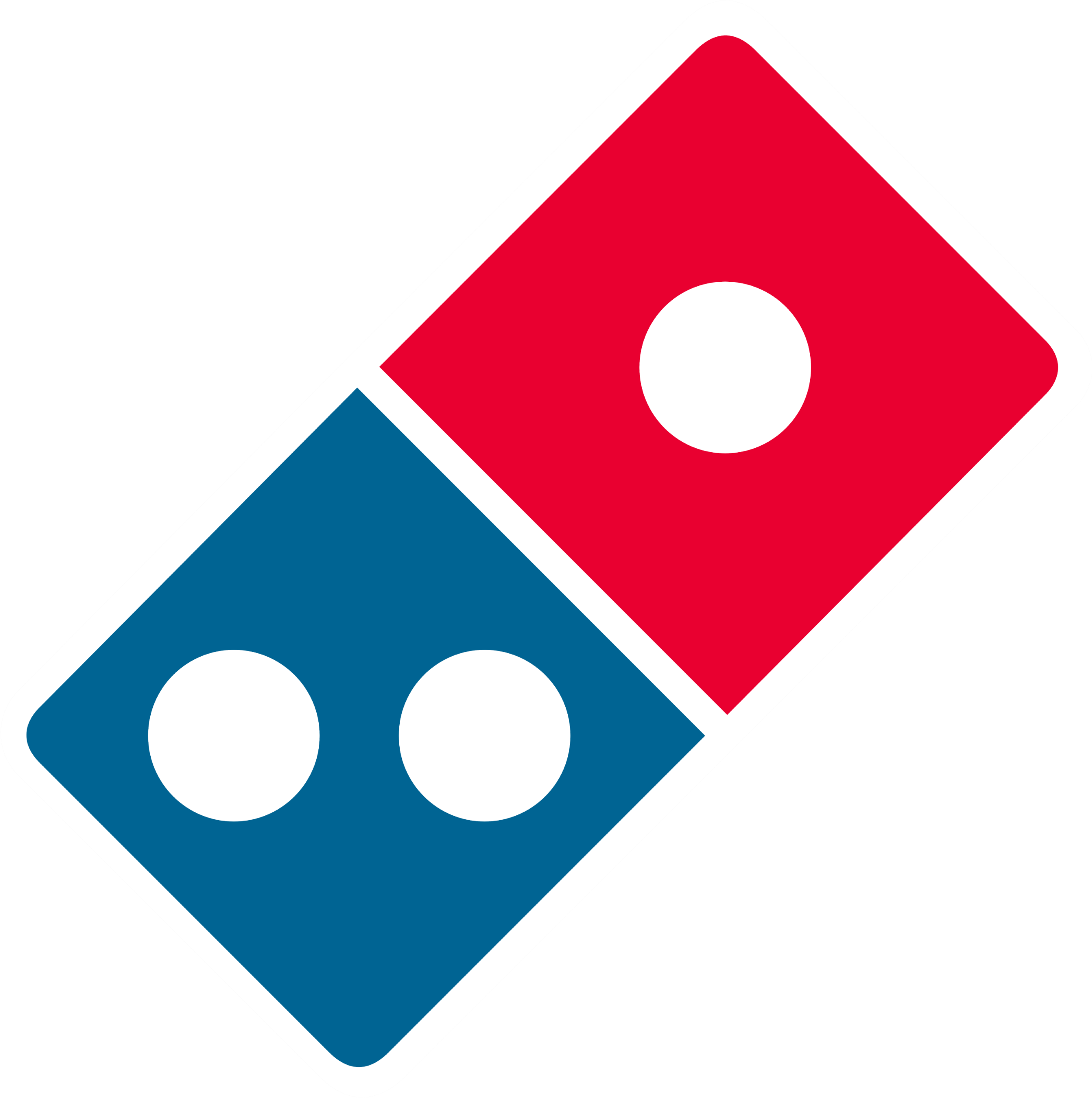 dominos logo domino’s pizza logo Six0wllts