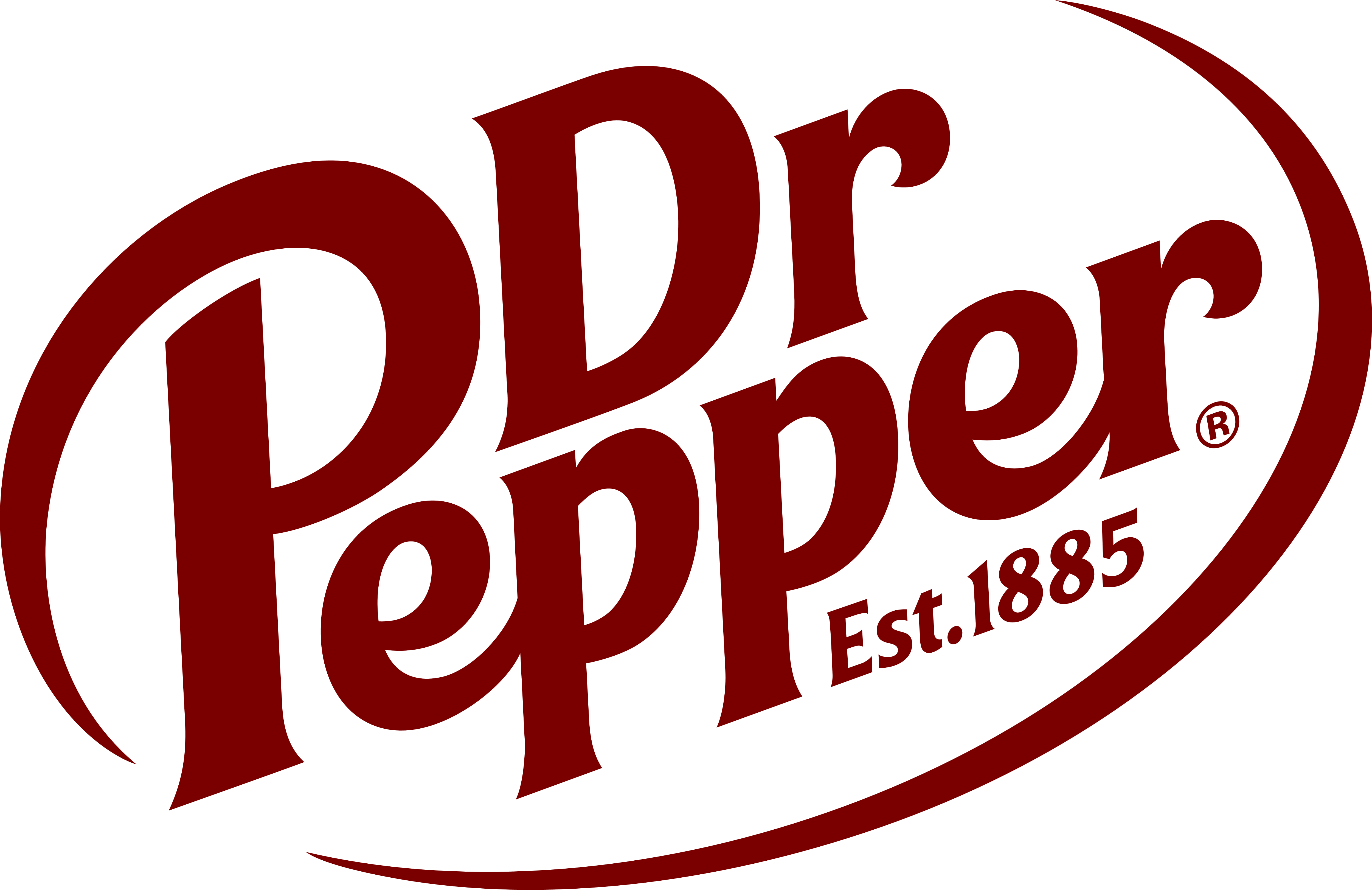 Dr Pepper Logos Download
