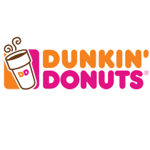 Dunkin’ Donuts – Logos Download