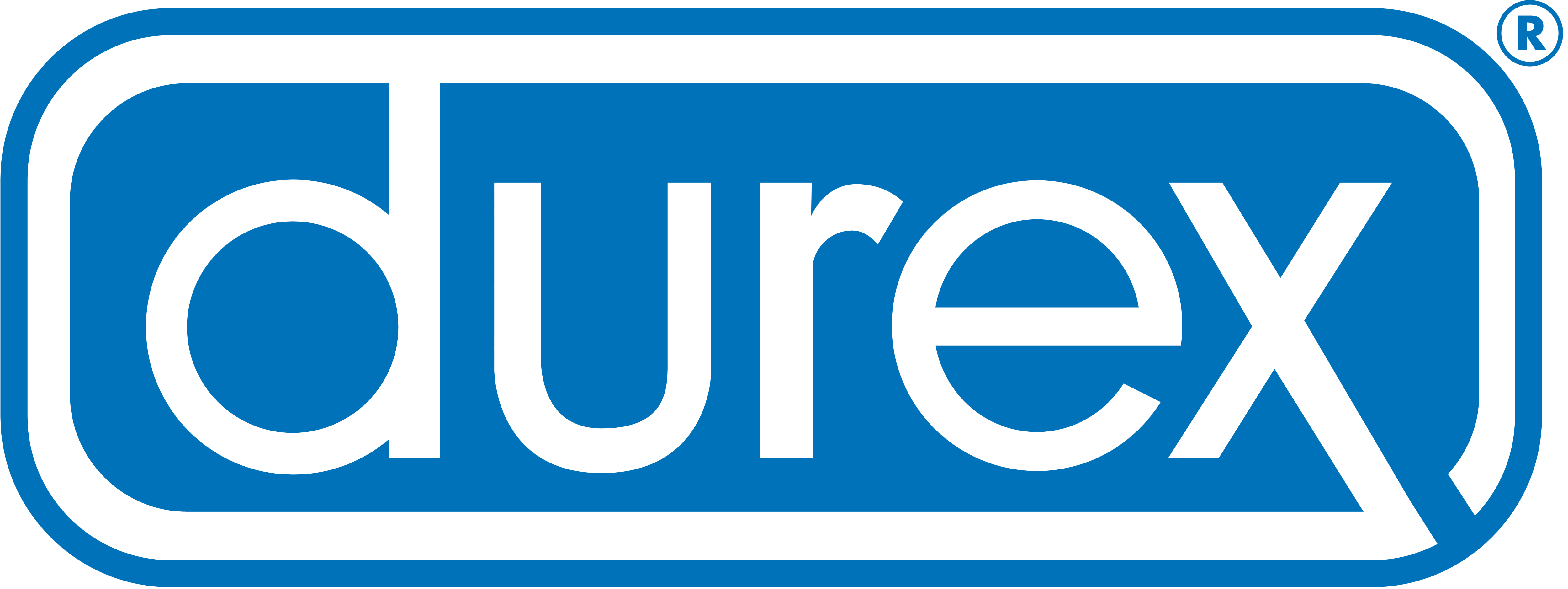 Durex Logo Png