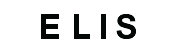 Elis white logo