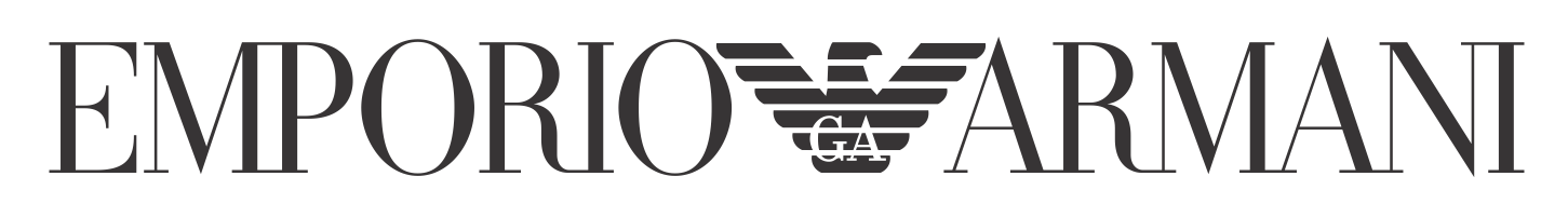 emporio armani Logo PNG Vector (CDR) Free Download