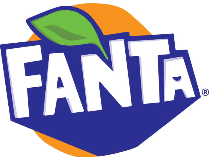 Fanta International Logo 2016