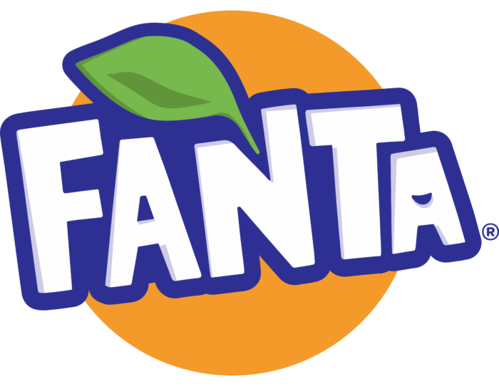 Fanta Japan Logo 2017