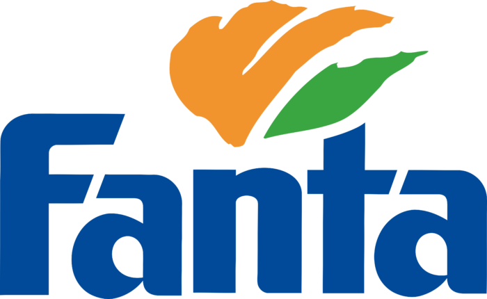 Fanta Logo 1995