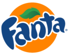 Fanta Logo 2010