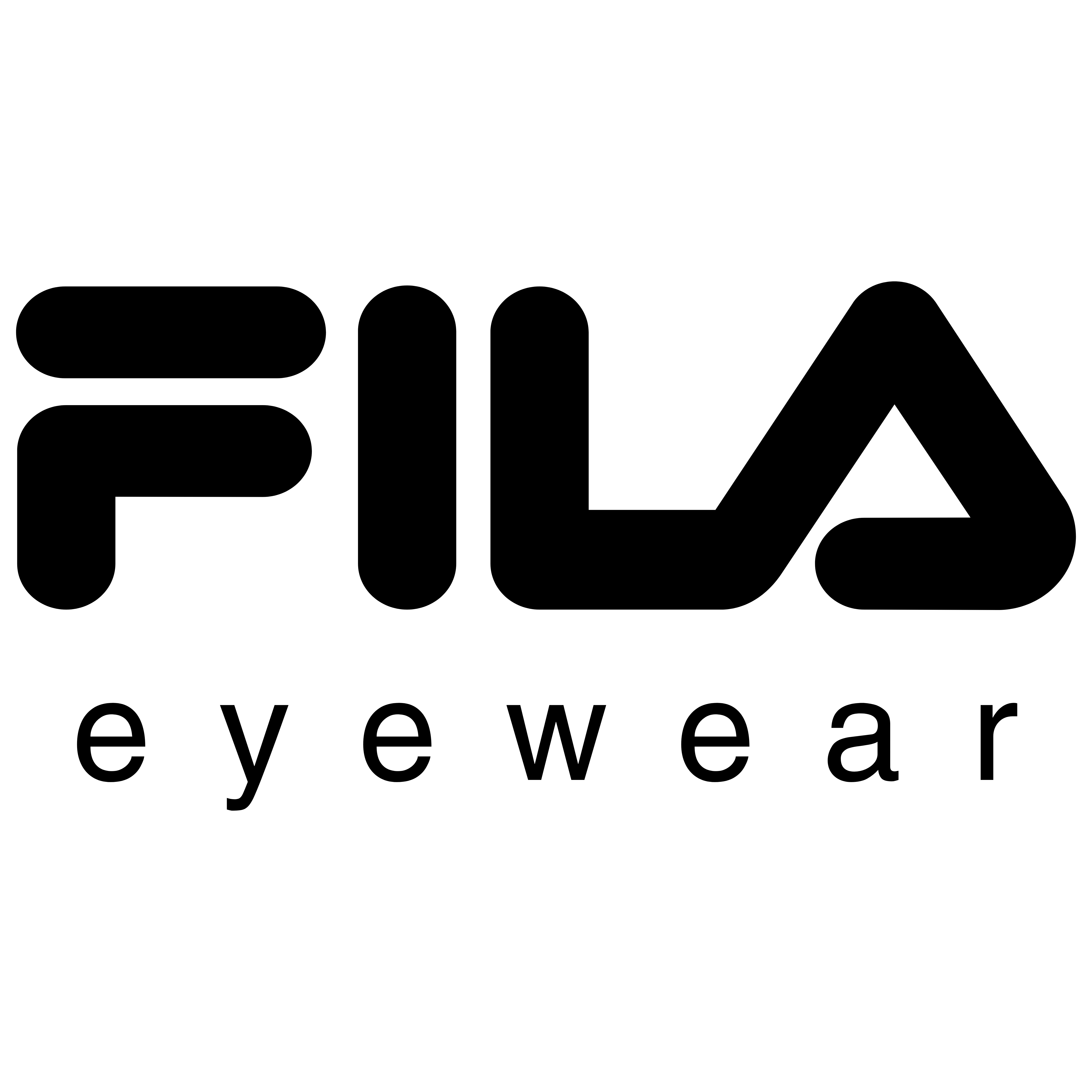 Fila – Logos Download
