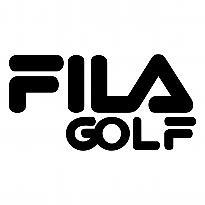 Fila Golf logo
