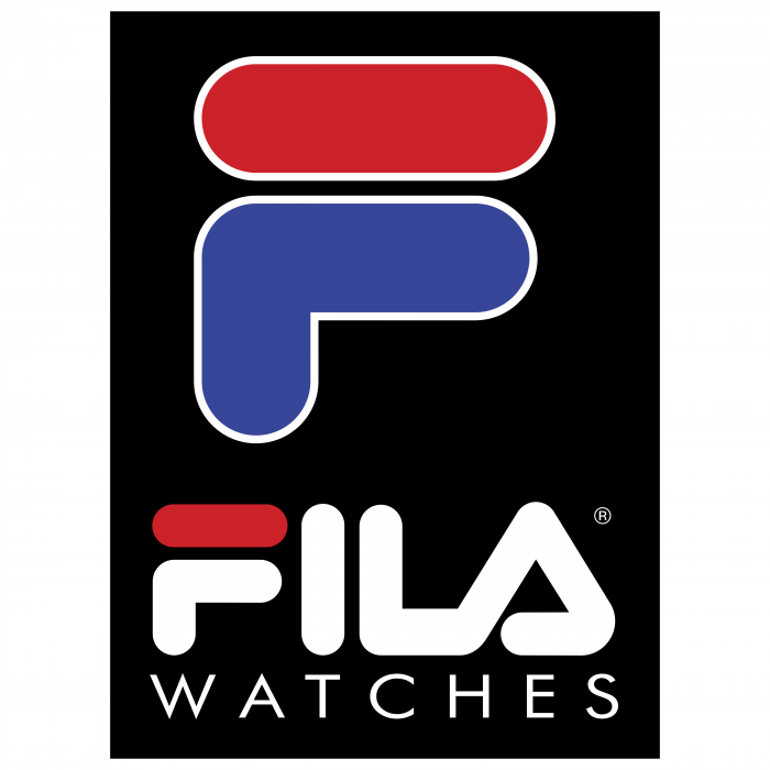 Fila Watches logo