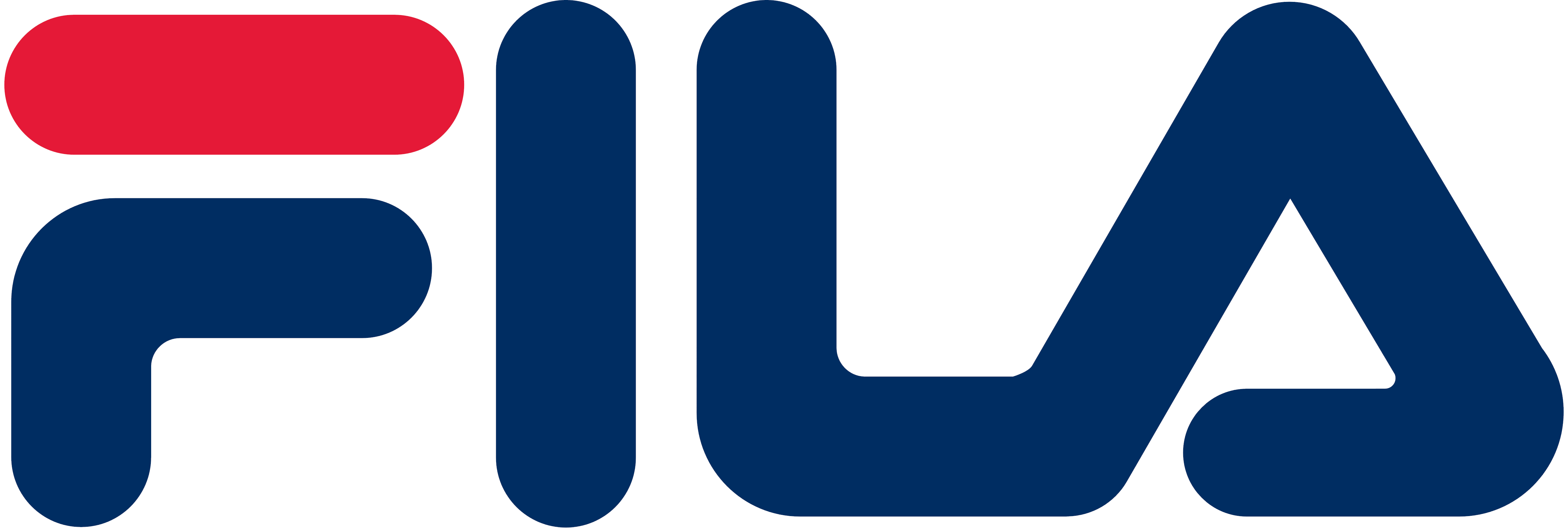 Fila – Logos Download