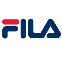 fila original fitness small logos