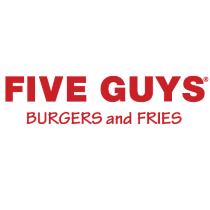 Five Guys - Logos Download