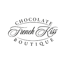 French Kiss logo