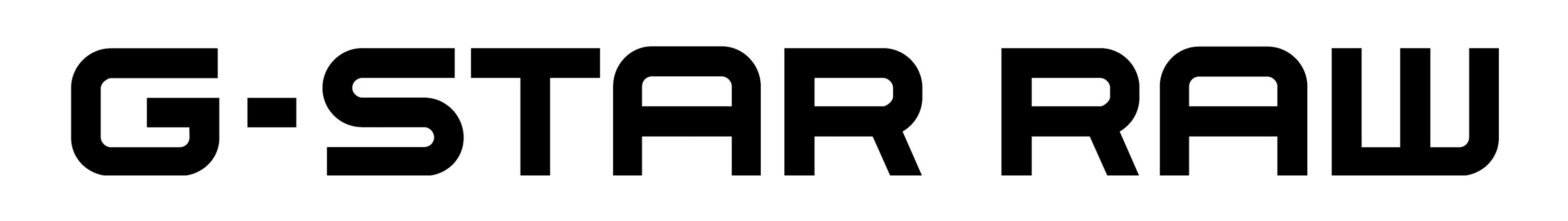 G-Star Raw – Logos Download