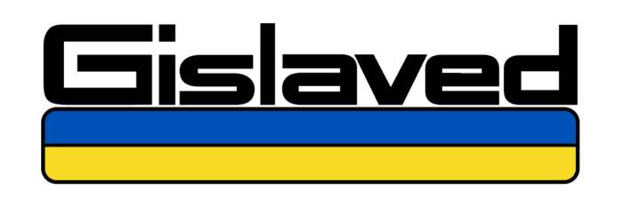 Gislaved logo, logotype