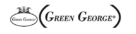 Green George logo, logotype