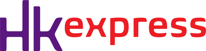 HK express logo, logotype (Hong Kong Express Airways)