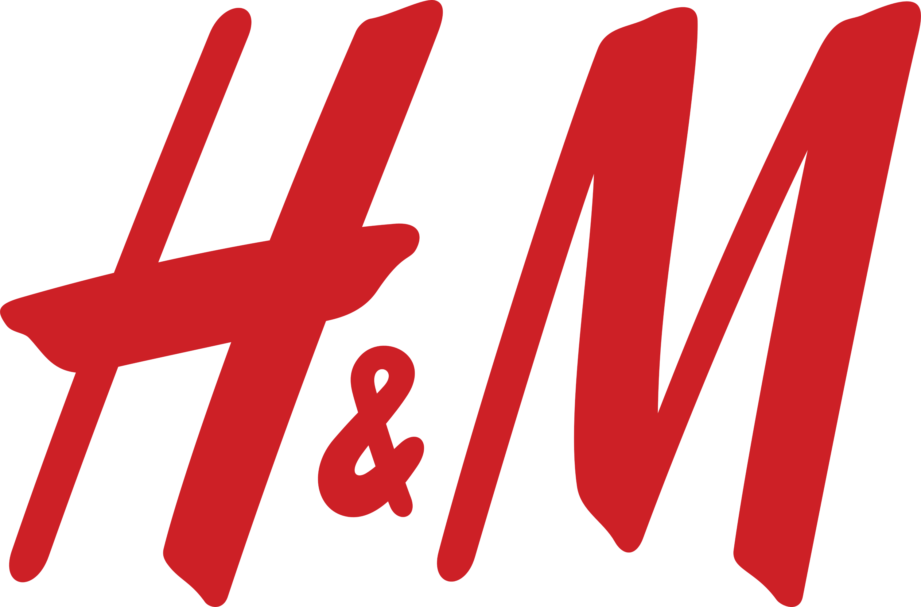 H&M – Logos Download