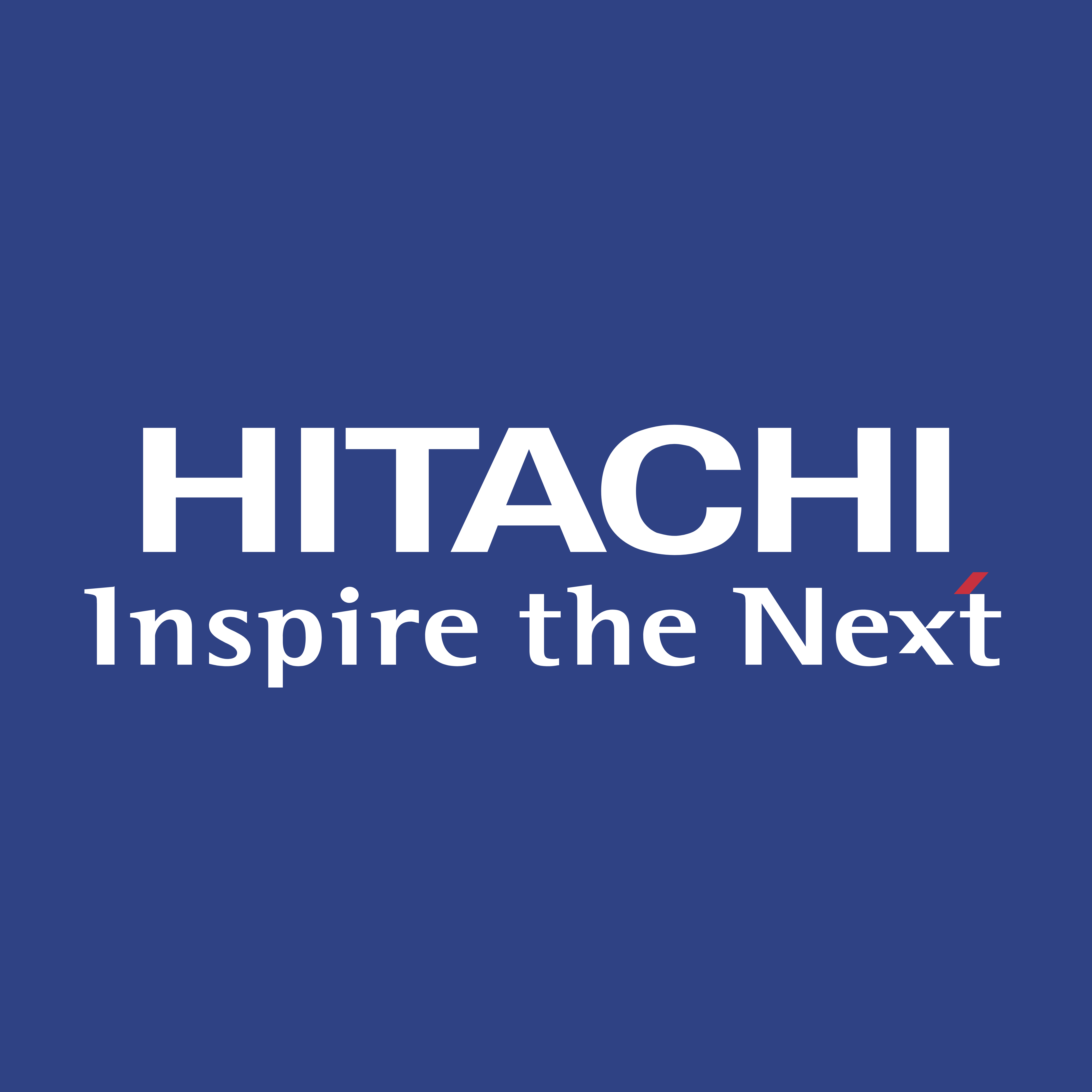 Hitachi - Logos Download