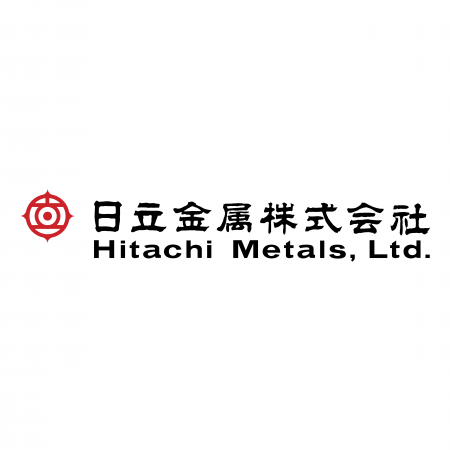 Hitachi – Logos Download