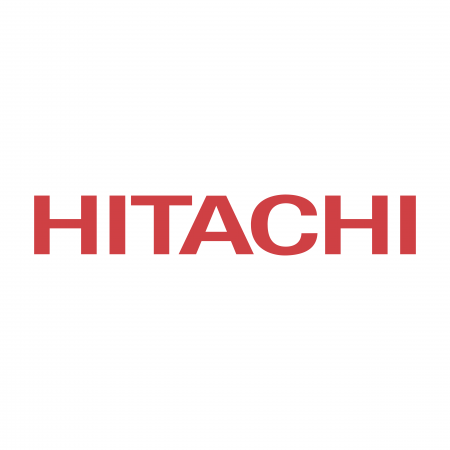 Hitachi – Logos Download