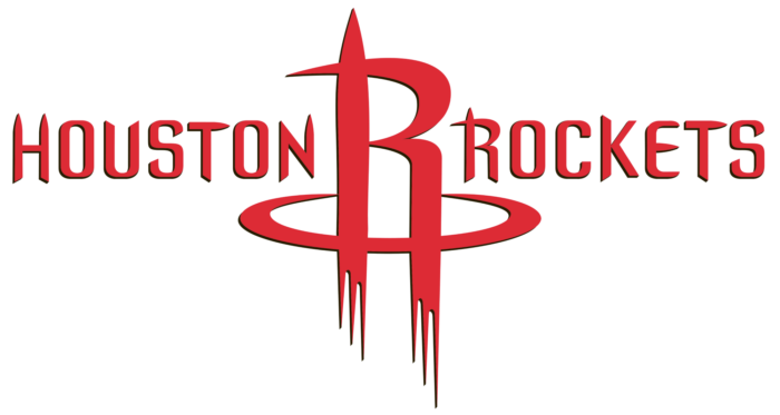Houston Rockets logo, logotype, emblem