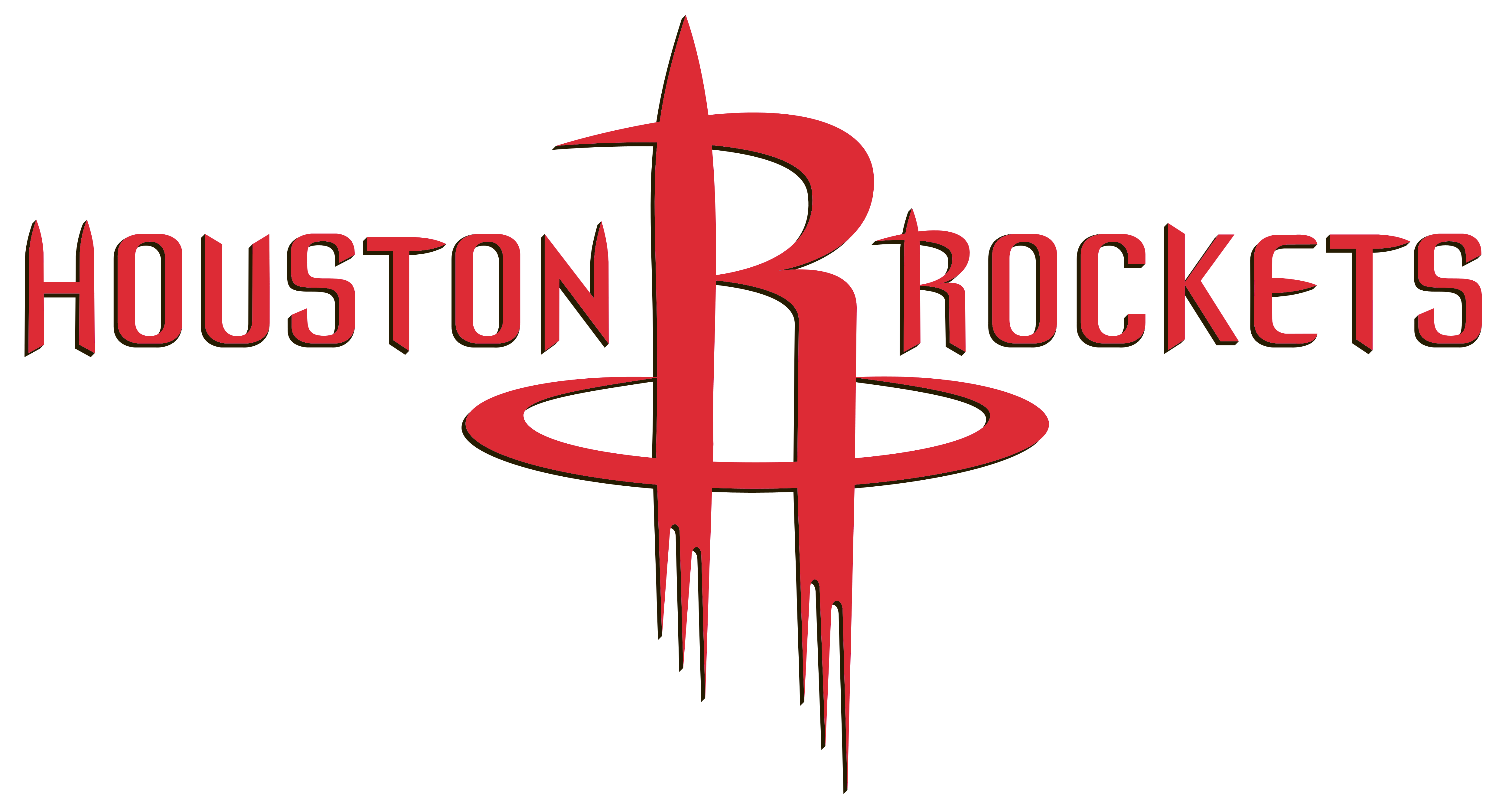 Houston Rockets – Logos Download