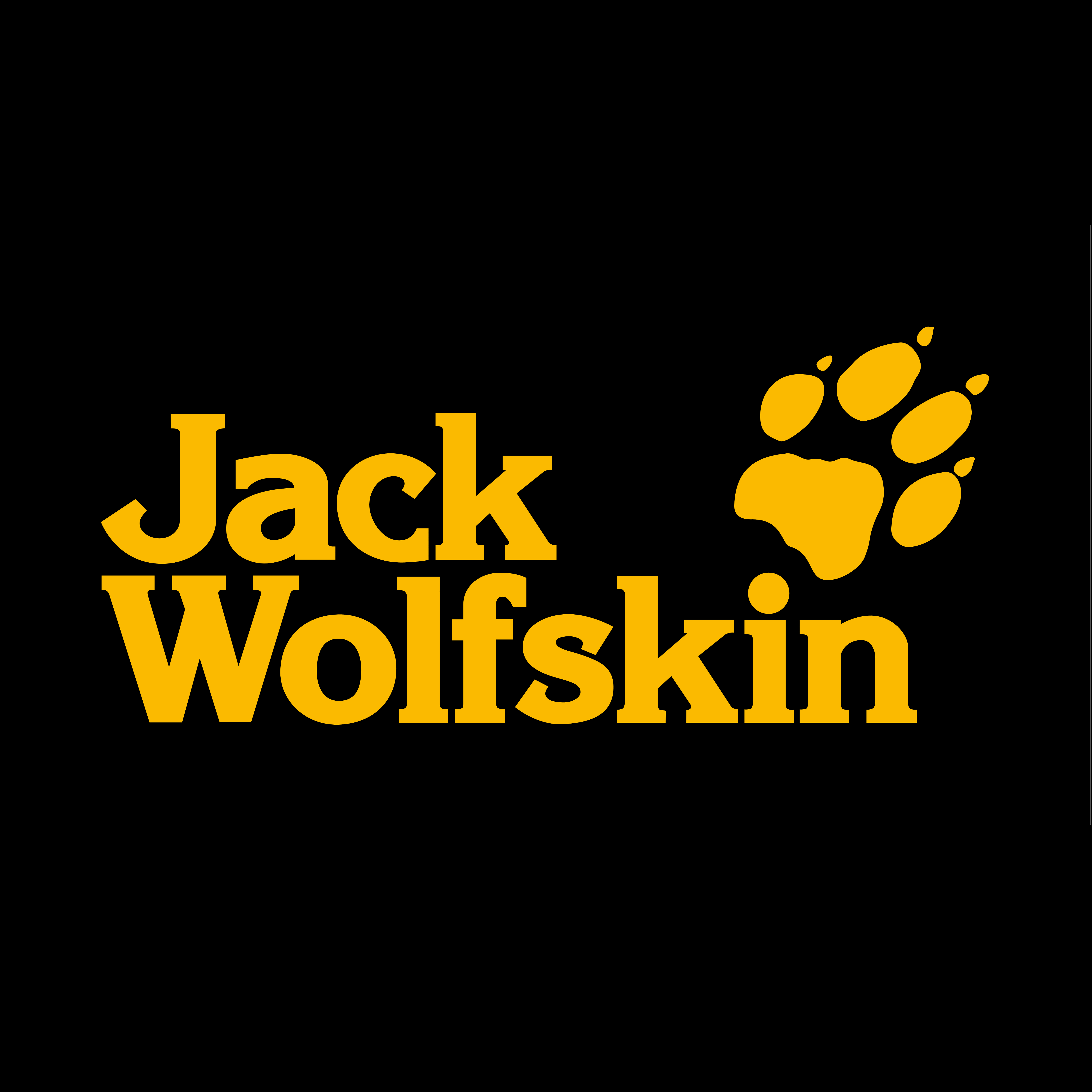 Logo Jack Wolfskin Png | estudioespositoymiguel.com.ar
