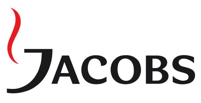 Jacobs logo, logotype