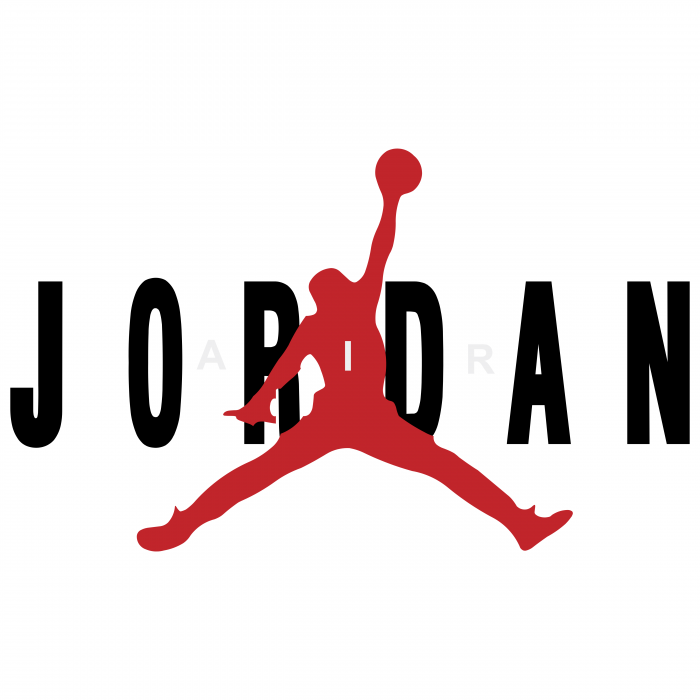 Jordan Air logo