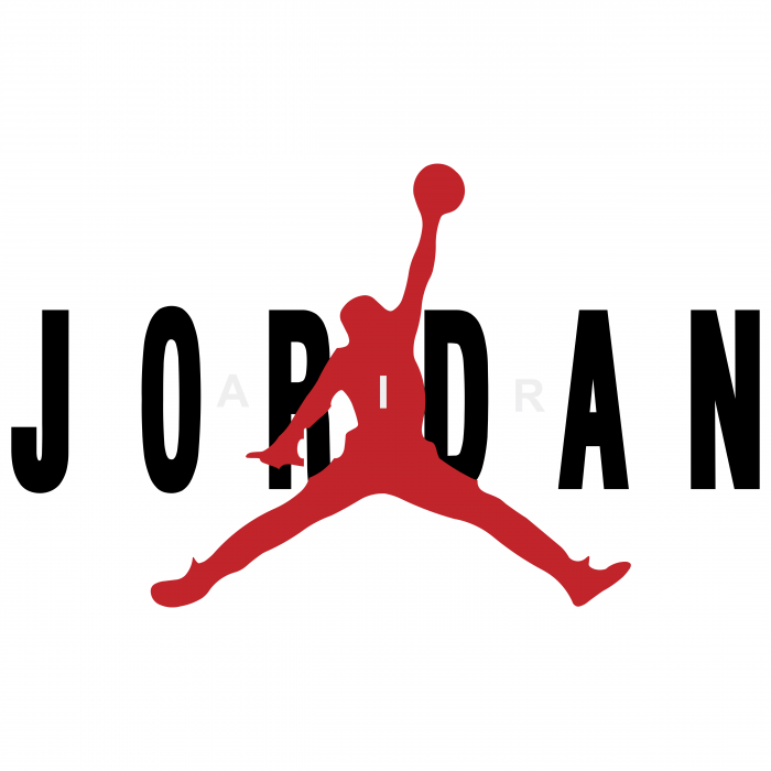 Jordan – Logos Download