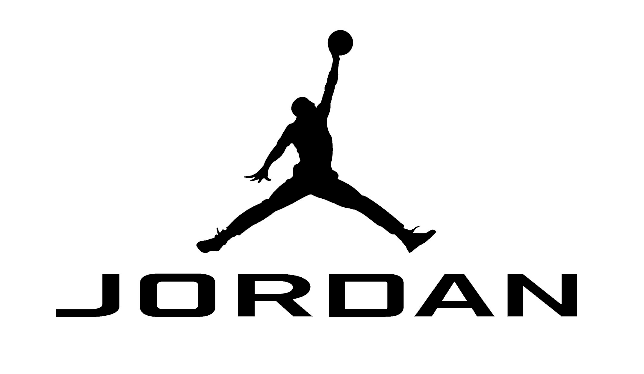 Jordan – Logos Download