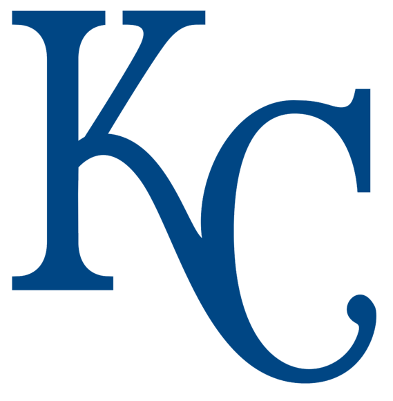 Kansas City Royals logo, logotype