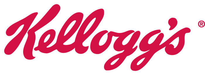 Kellogg's logo, logotype
