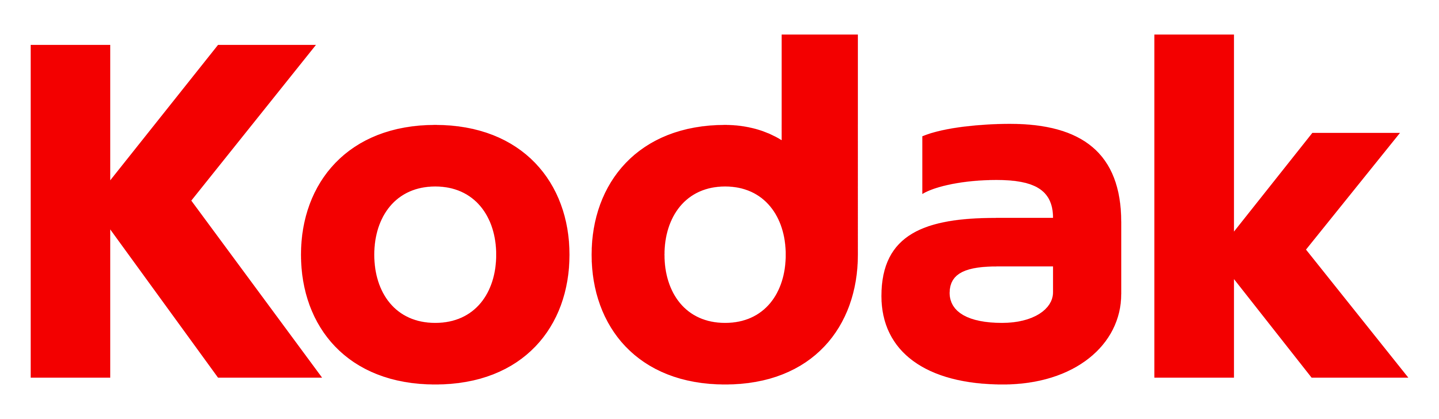 Kodak – Logos Download