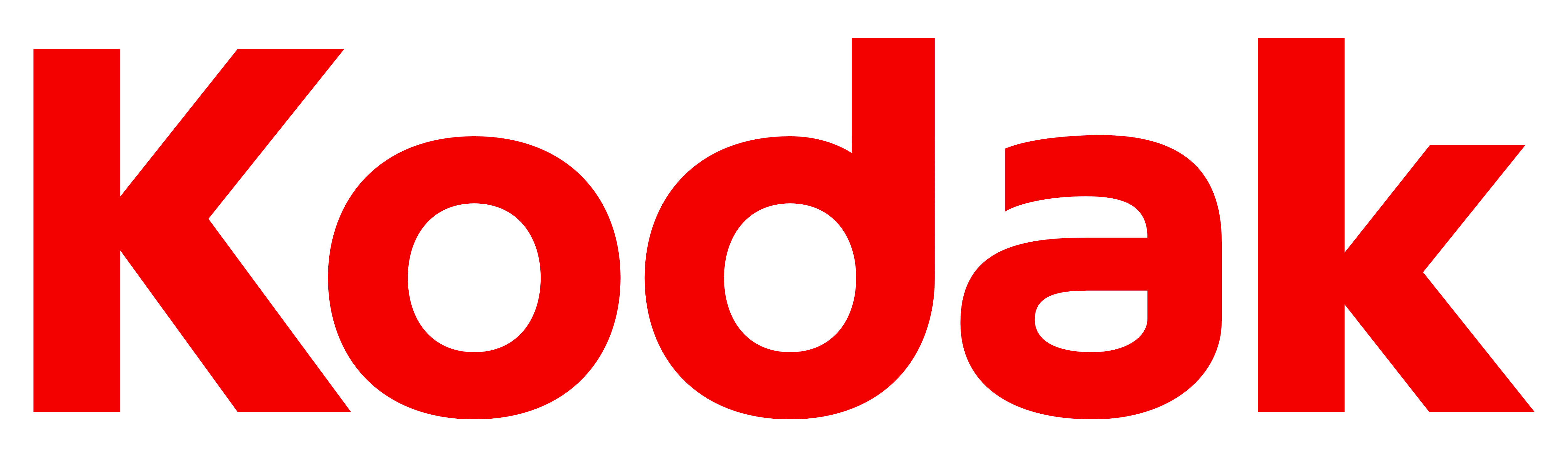 Kodak Overlay Png