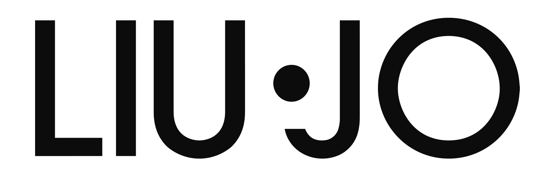 Logo Liu Jo | vlr.eng.br