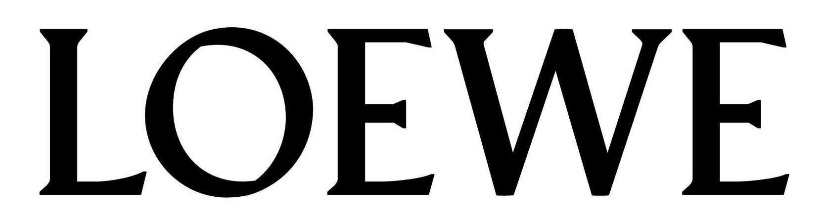 LOEWE logo-embroidered Sweatshirt - Farfetch