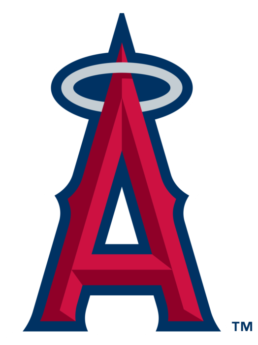 Los Angeles Angels logo, logotype, emblem