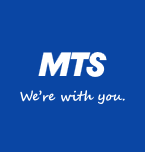 MTS Mobility logo, Canada