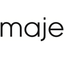 Maje – Logos Download