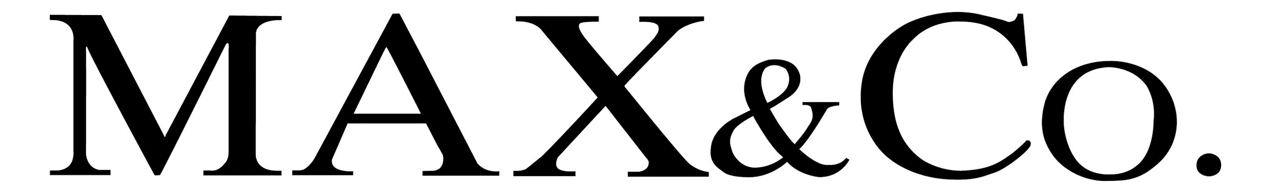 Max&Co – Logos Download